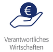 Verantwortliches Wirtschaften