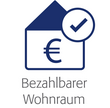 Bezahlbarer Wohnraum