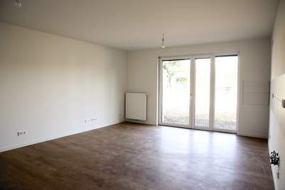 Wohnzimmer/Küche