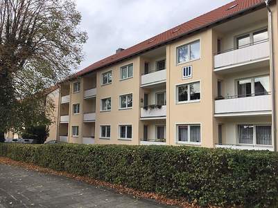 Straßenseite