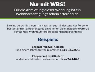 Info Wohnberechtigungsschein