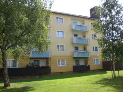 Ansicht Garten