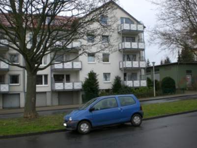 Straßenseite