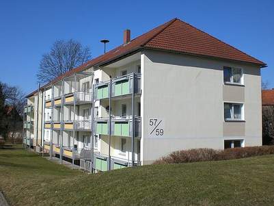 Gartenseite