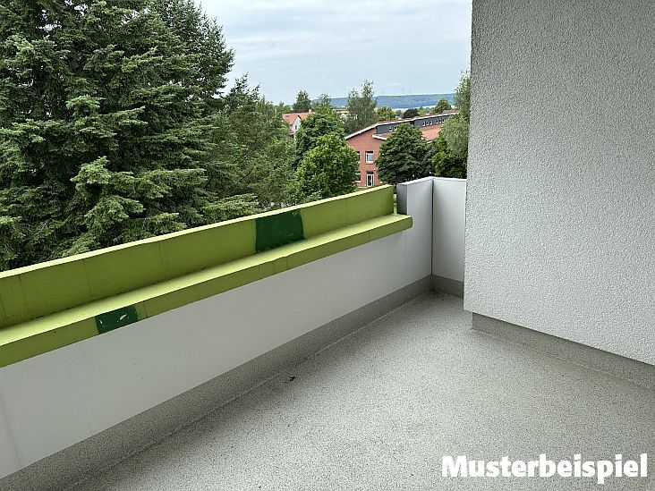 Loggia