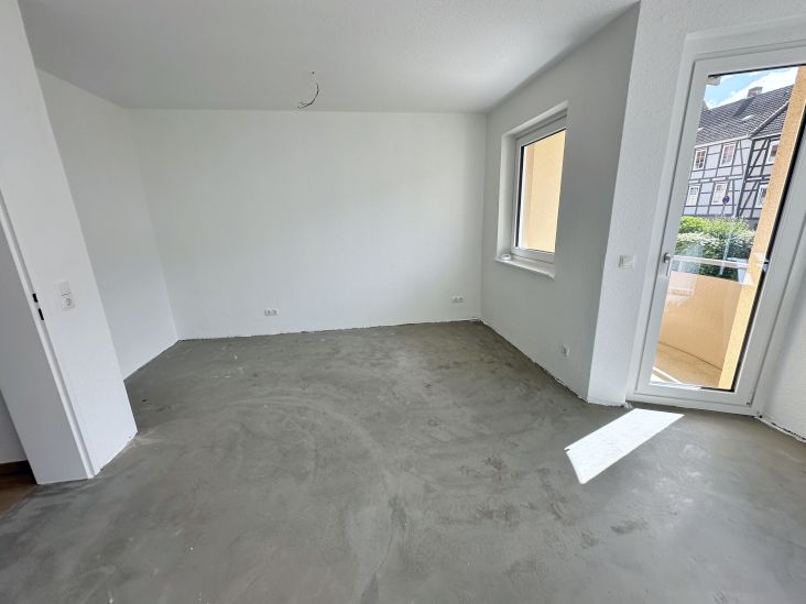 Wohn-/Schlafzimmer