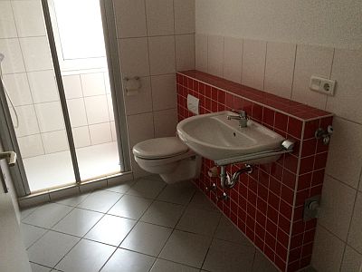 Bad/WC