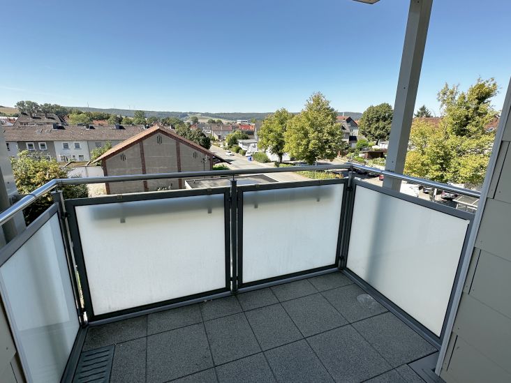 Loggia