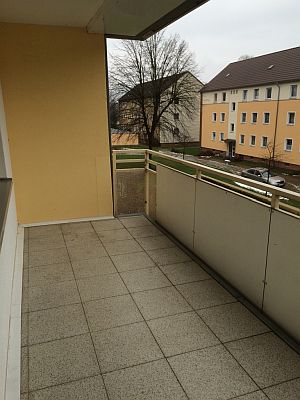 Loggia
