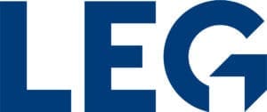 Logo der LEG