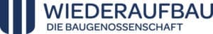 Logo der Baugenossenschaft Wiederaufbau eG neu