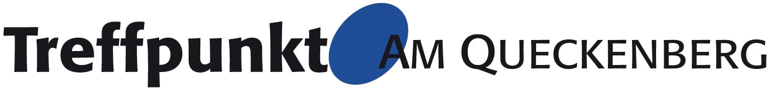 Logo des Treffpunkts Am Queckenberg