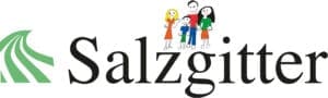Logo der Stadt Salzgitter