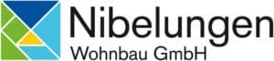 Logo der Nibelungen-Wohnbau