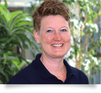 Bild: © WIEDERAUFBAU Swantje Kühn im Porträt