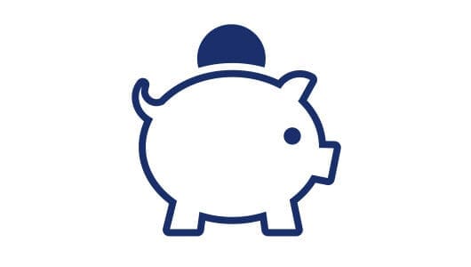 Symbol: Sparschwein