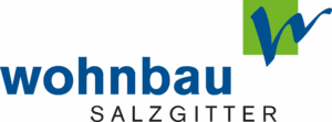 Logo der Wohnbau Salzgitter