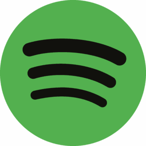 Logo spotify