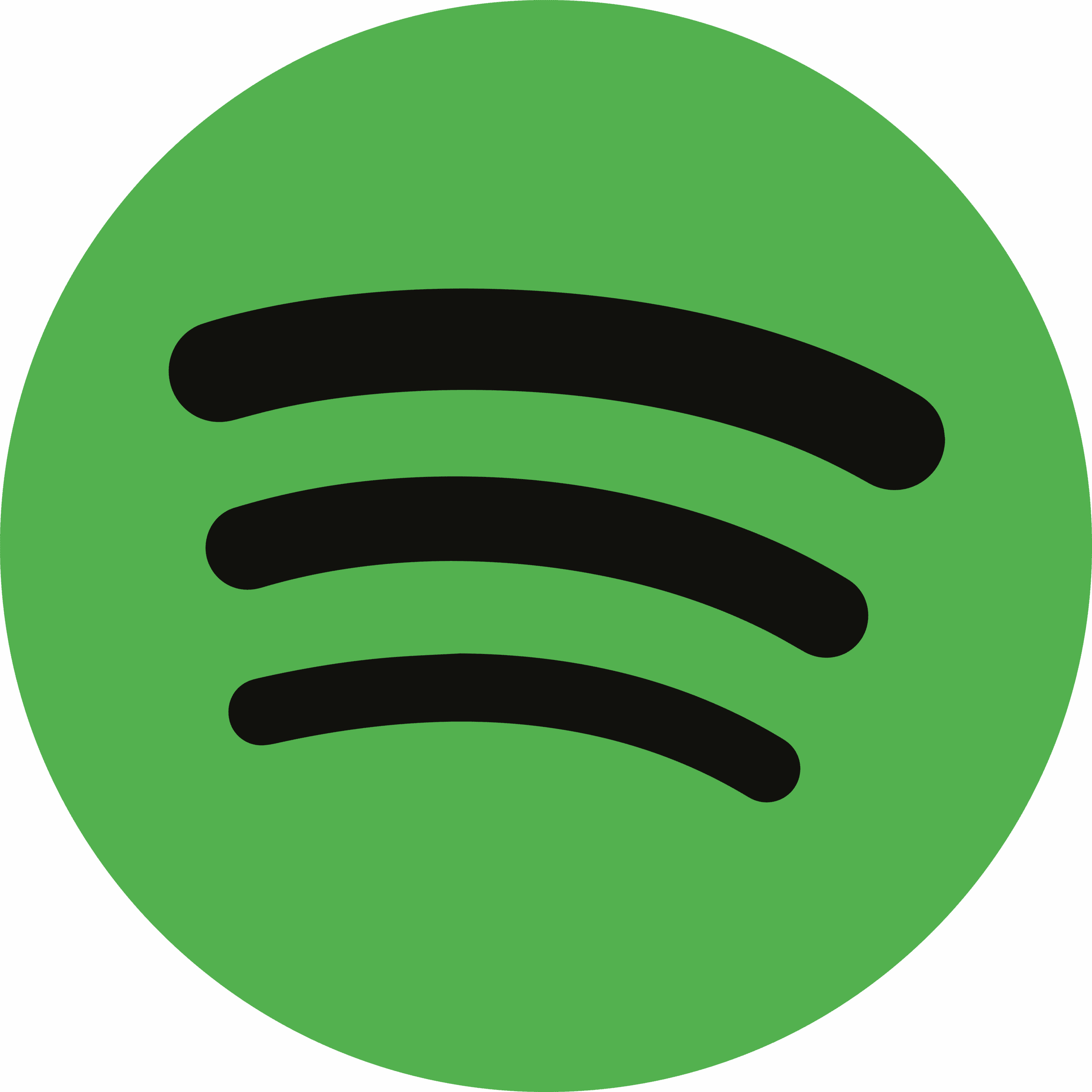 Logo spotify