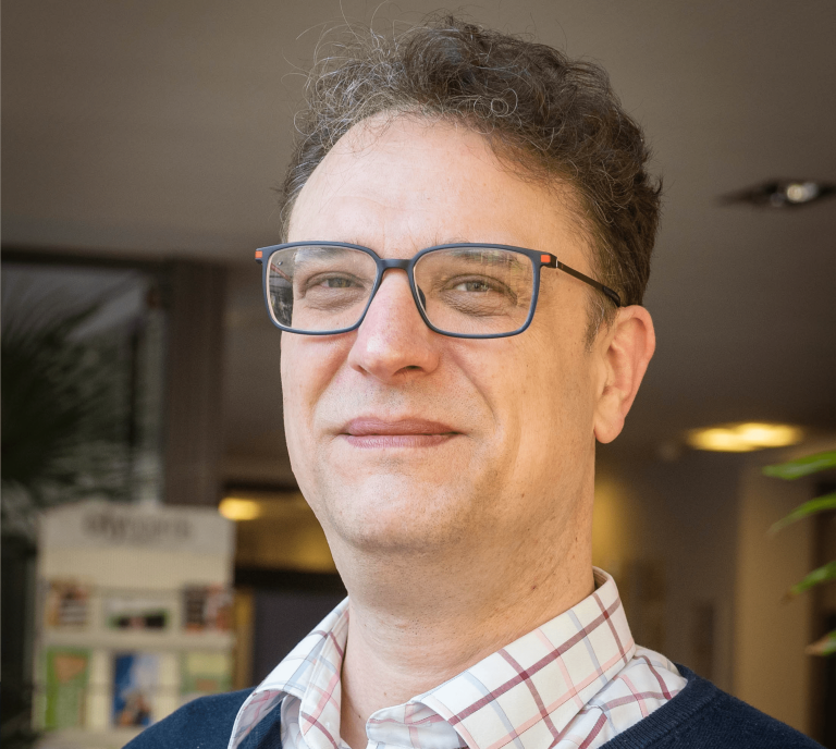 Soziales Management_Ingo Hlubek