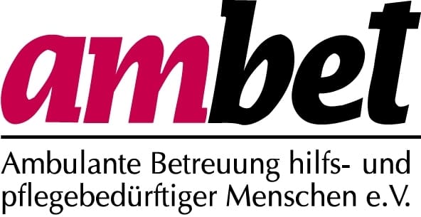 Logo ambet e.V.