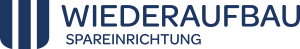 Das Logo der Wiederaufbau Spareinrichtung