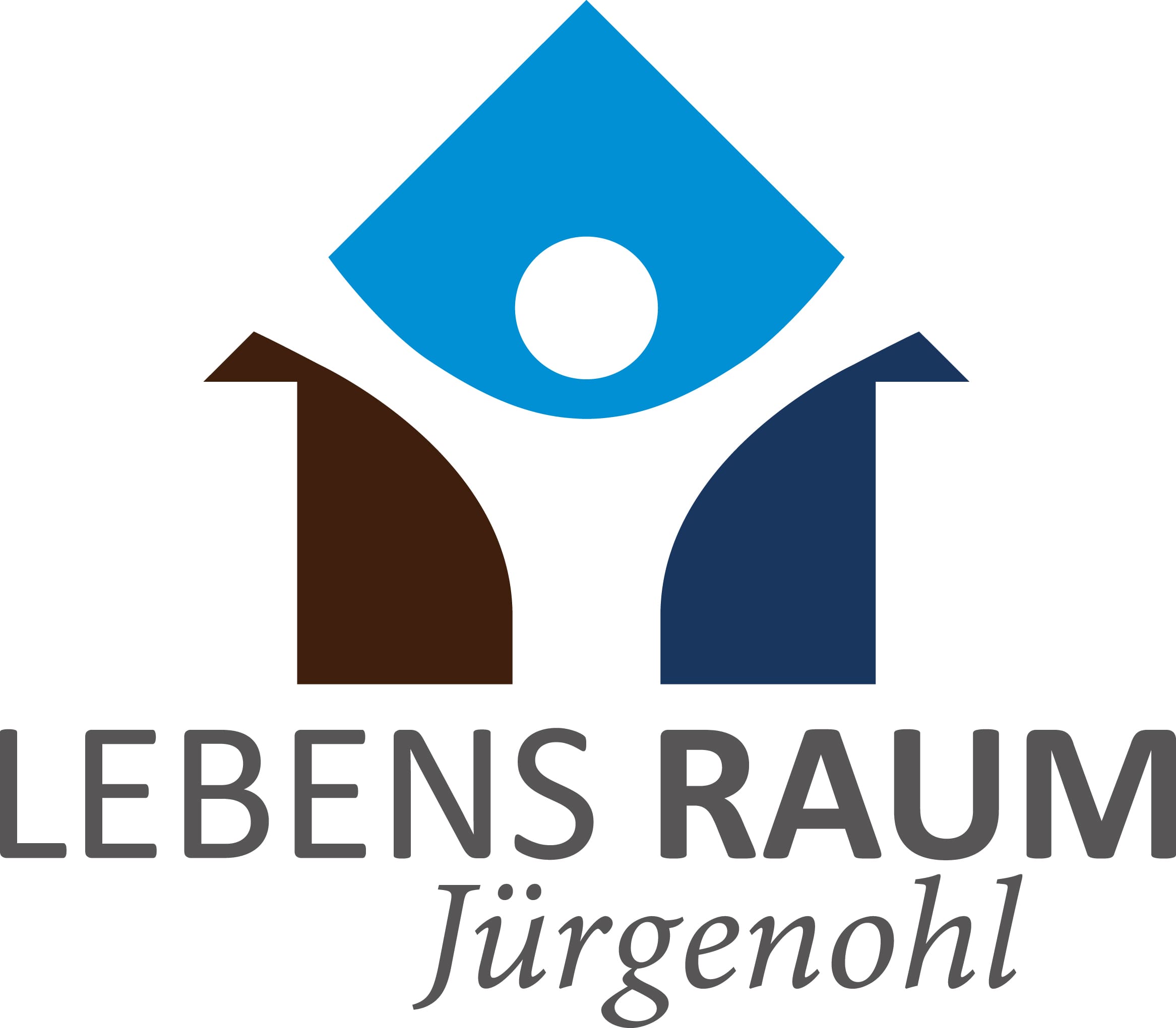 Das Logo des Lebens Raum Jürgenohl Goslar