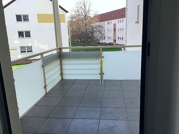 Wohnen ab 60, Seniorenwohnen - Foto 3