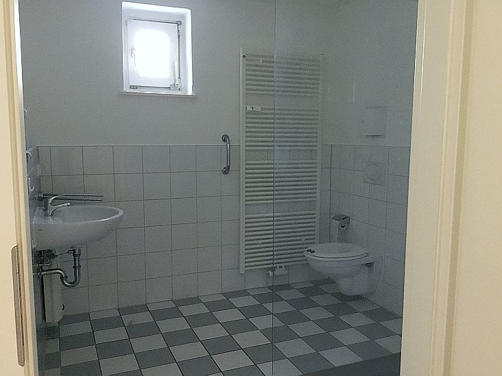 Wohnen ab 60, Seniorenwohnen - Foto 1