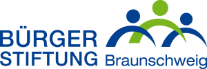 Bild: © Bürgerstiftung Braunschweig Das Logo der Bürgerstiftung Braunschweig.