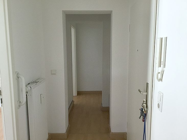 Wohnen ab 60, Seniorenwohnen - Foto 5