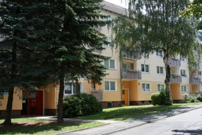 Wohnen fängt mit W - Photo 3