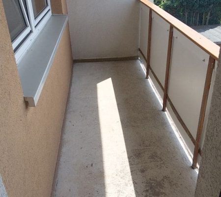 Loggia