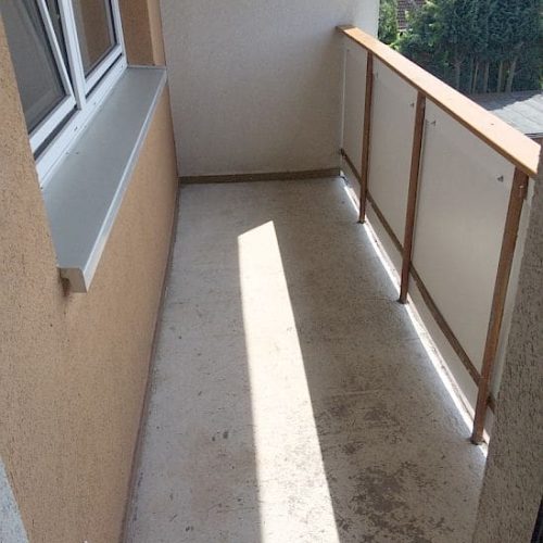Loggia