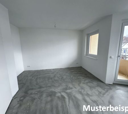 Wohn-/Schlafzimmer