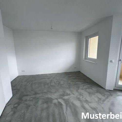 Wohn-/Schlafzimmer