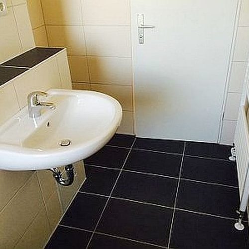 Bad/WC