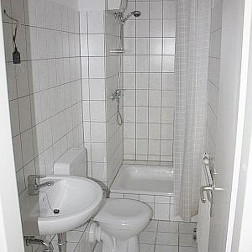 Schöne 2-Zimmerwohnung mit großem Balkon, Bild 4