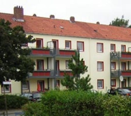 Ansicht Straße