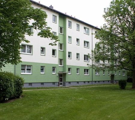 Eingangsseite