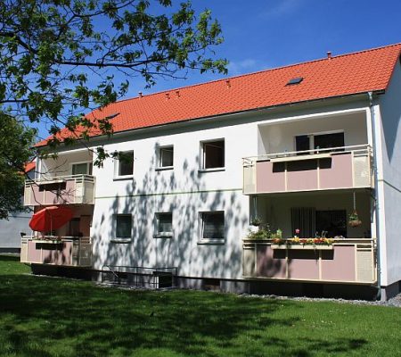 Gartenseite