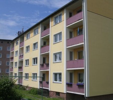 Ansicht Rückseite