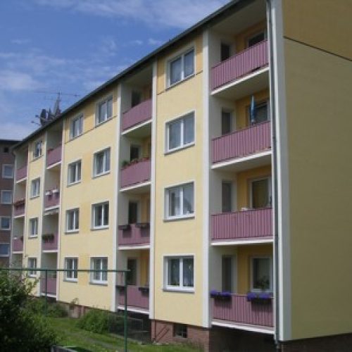 Ansicht Rückseite