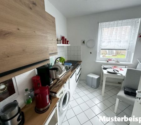 Modernisierte 2-Zimmerwohnung mit Dusche, Bild 5