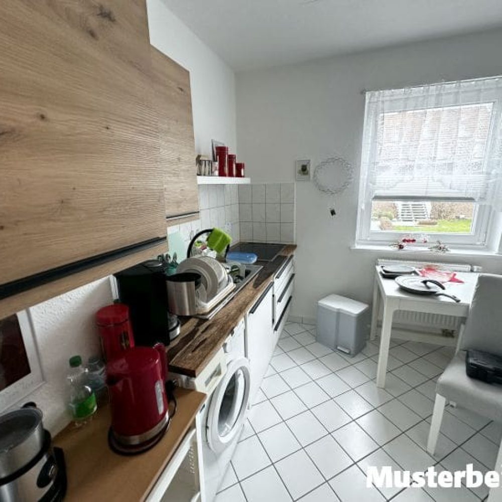 Modernisierte 2-Zimmerwohnung mit Dusche, Bild 5