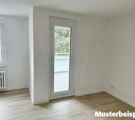 Wohn-/Schlafzimmer