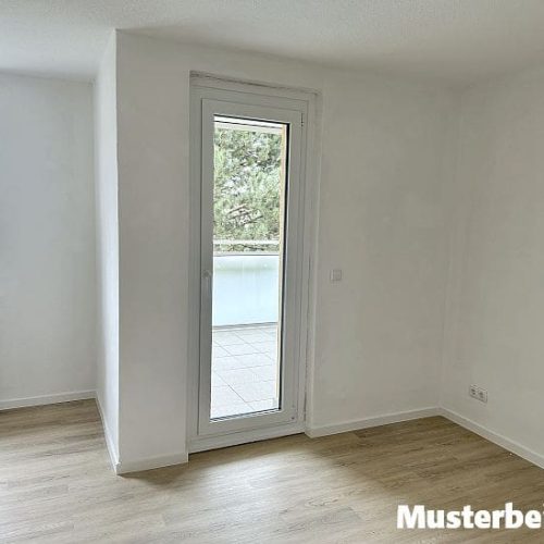Wohn-/Schlafzimmer