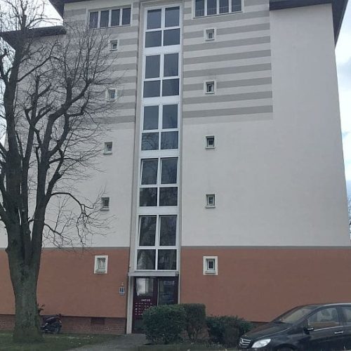 Eingangsseite