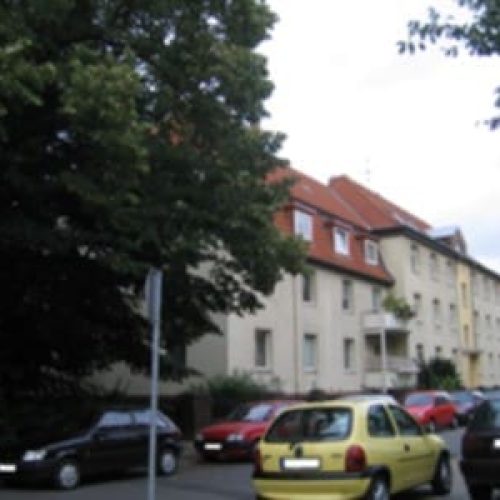 Ansicht Straße