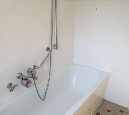 Bad/WC
